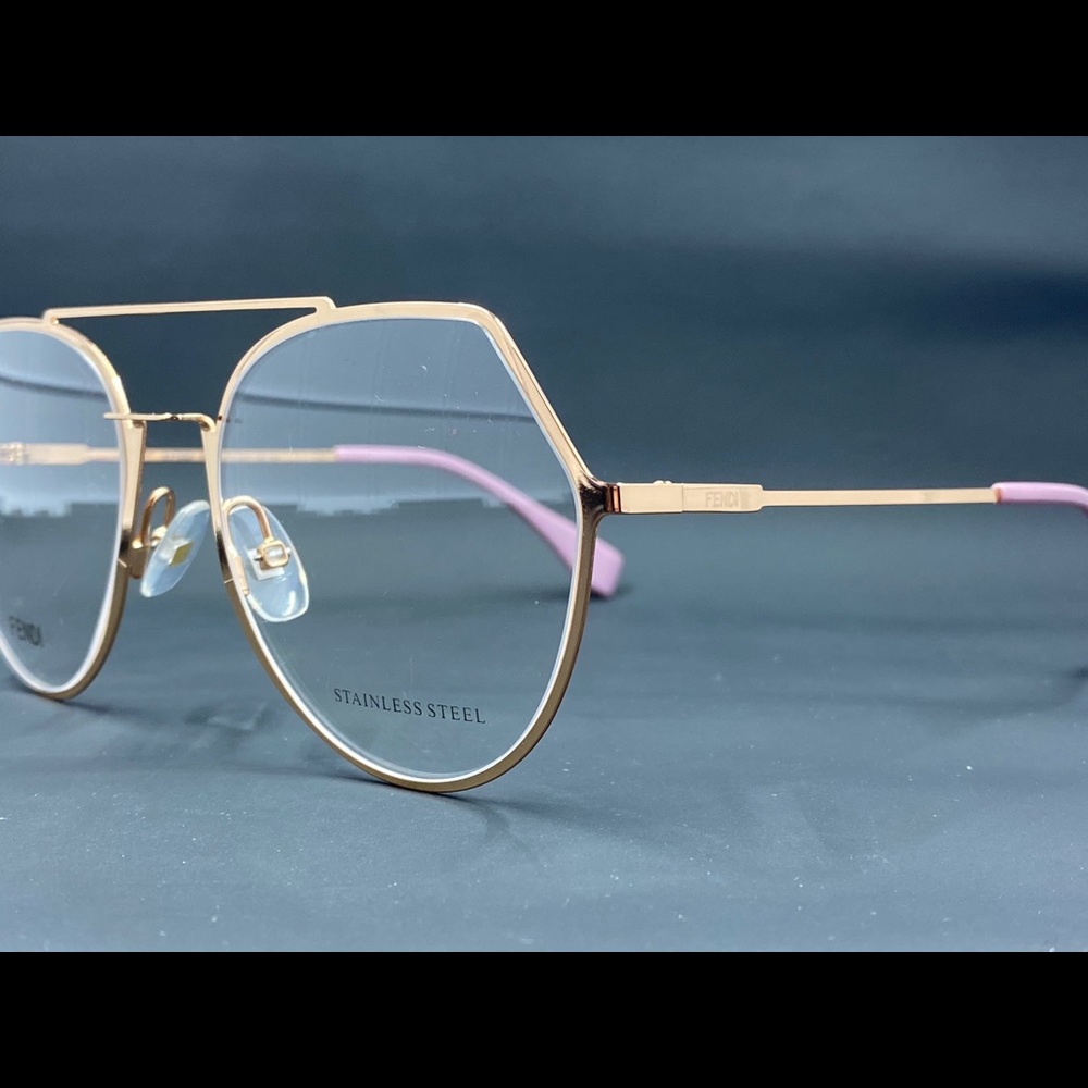 FENDI eyeglasses ❤️